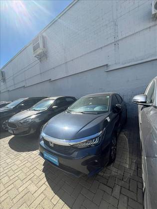HONDA CITY 1.5 i-VTEC FLEX TOURING CVT HONDA CITY 1.5 i-VTEC FLEX TOURING CVT